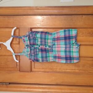 OshKosh B'gosh Kids Romper